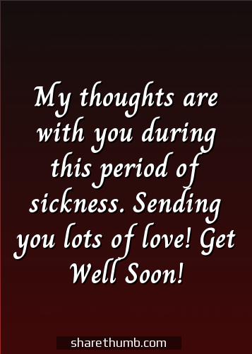 letterbox get well soon gifts